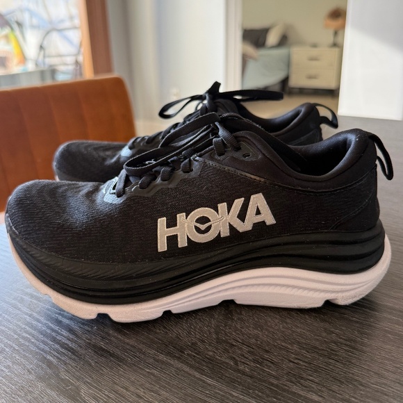 Hoka Gaviota Womens Size 6.5B - Picture 1 of 6